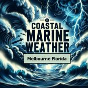 Podcast Coastal Marine Weather In - Melbourne FL