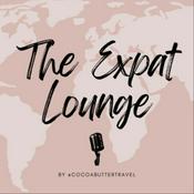 Podcast The Expat Lounge