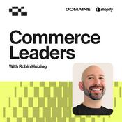 Podcast Commerce Leaders