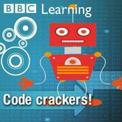 Podcast Code Crackers!
