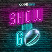 Podcast Code Sports Show and Go