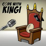 Podcast Code with Kingi