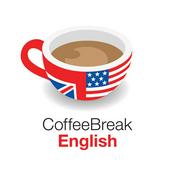 Podcast Learn English with Coffee Break English