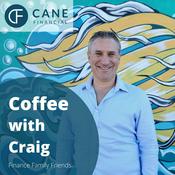 Podcast Coffee with Craig