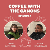 Podcast Coffee with the Canons