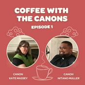 Podcast Coffee with the Canons