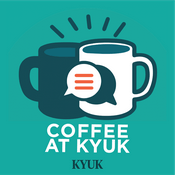 Podcast Coffee at KYUK