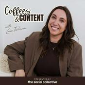 Coffees & Content | Marketing, Social Media & Digital Strategy Podcast