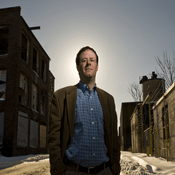 Podcast Cognitive Urbanism