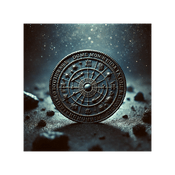 Podcast Coin Chronicles