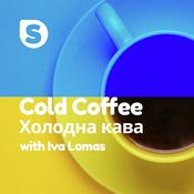 Podcast Cold coffee Холодна кава - the Ukrainian podcast from Petersfield