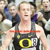 Podcast Cole Hocker - Audio Biography