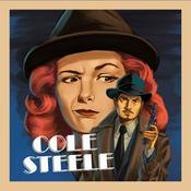 Podcast Cole Steele: Private Eye