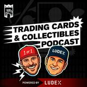 Podcast Trading Cards & Collectibles Podcast
