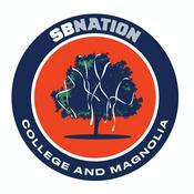Podcast College and Magnolia: for Auburn Tigers fans