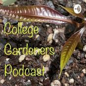 Podcast College Gardeners Podcast