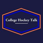 Podcast College Hockey Talk