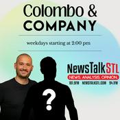 Podcast Colombo & Company