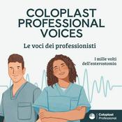 Podcast Coloplast Professional Voices
