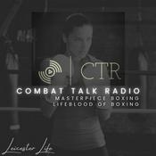 Podcast Combat Talk Radio