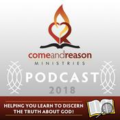 Podcast Come And Reason 2018:  Bible Study Class