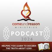Podcast Come And Reason 2024:  Bible Study Class