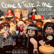 Podcast Come And Talk 2 Me