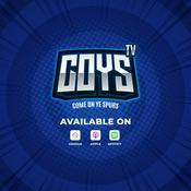 Podcast Come On Ye Spurs