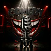 Podcast COMEDY 101