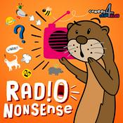 Podcast Radio Nonsense: A Comedy Club 4 Kids podcast