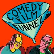 Podcast Comedy Film Funnel