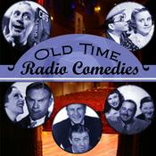 Podcast Comedy Old Time Radio