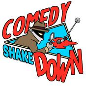 Podcast COMEDY SHAKEDOWN