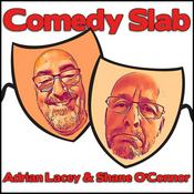Podcast Comedy Slab