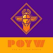 Podcast Pod of Your World - A Disney Podcast