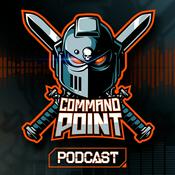 Podcast Command Point