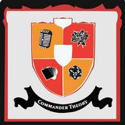 Podcast Commander Theory