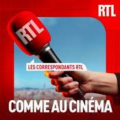 Podcast Comme au cinéma