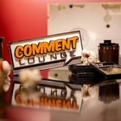 Podcast Comment Lounge