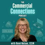 Podcast Commercial Connections: Investing with Confidence