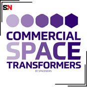 Podcast Commercial Space Transformers