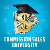 Podcast Commission Sales University