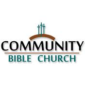 Podcast Community Bible Church - Mountain Lake