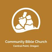Podcast Community Bible Church
