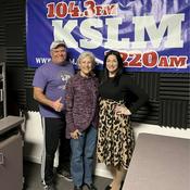 Podcast Community Conversations with Amanda and Baron