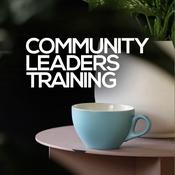 Podcast Community Leaders Training | Four12
