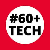 Podcast #60+TECH tecnologia para seniores