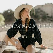 Podcast Companion Pass with Lindsay Branquinho