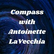 Podcast Compass with Antoinette LaVecchia