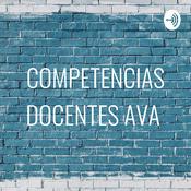 Podcast COMPETENCIAS DOCENTES AVA